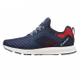 Baskets "FUSE" ARIAT Femme Marine