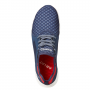 Baskets "FUSE" ARIAT Femme Marine