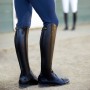 Bottes d'Équitation "HERITAGE CONTOUR FIELD ZIP" ARIAT Homme Noires