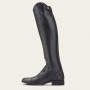 Bottes d'Équitation "HERITAGE CONTOUR FIELD ZIP" ARIAT Homme Noires