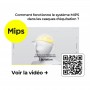Casque "WINGS" ÉQUITHÈME