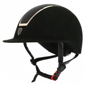 Casque "Glint Lamé" ÉQUITHÈME