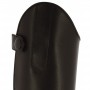 Bottes d'Équitation en Cuir ÉQUITHÈME Enfant