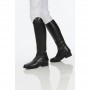 Bottes d'Équitation en Cuir ÉQUITHÈME Enfant
