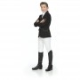 Bottes d'Équitation en Cuir ÉQUITHÈME Enfant