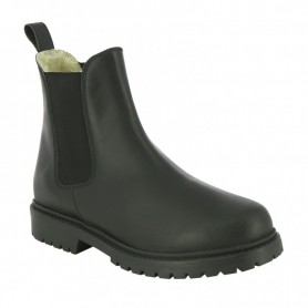 Boots d'Équitation "CAMARGUE HIVER" NORTON