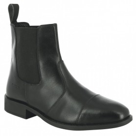 Boots d'Équitation "JODHPUR" NORTON Noir