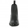 Boots d'Équitation "JODHPUR" NORTON Noir