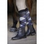 Boots d'Équitation "JODHPUR" NORTON Noir