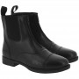 Boots d'Équitation "ZIP" RIDING WORLD Noir