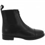 Boots d'Équitation "ZIP" RIDING WORLD Noir