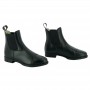 Boots d'Équitation "FIRST FOURRÉES" RIDING WORLD Noir