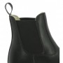 Boots d'Équitation "FIRST FOURRÉES" RIDING WORLD Noir