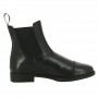 Boots d'Équitation "FIRST FOURRÉES" RIDING WORLD Noir