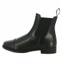 Boots d'Équitation "FIRST FOURRÉES" RIDING WORLD Noir