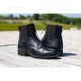Boots d'Équitation en Cuir "BALOUBET" HFI
