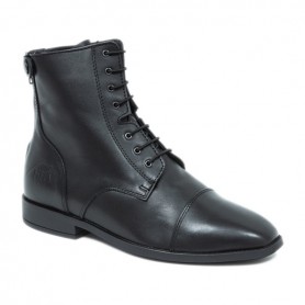 Boots d'Équitation "CLINTON" HFI