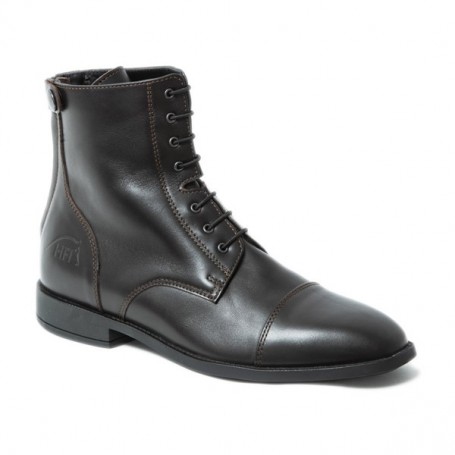Boots d'Équitation "CLINTON" HFI