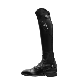 Mini-Chaps "ORIGINAL" DYON Noir
