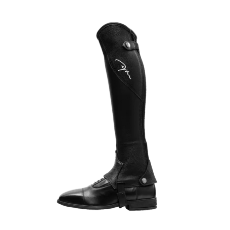 Mini-Chaps "ORIGINAL" DYON Noir