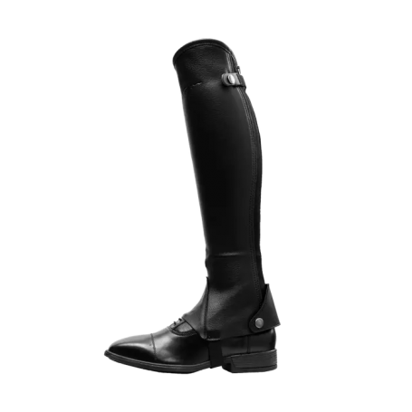 Mini-Chaps "CLASSIC" DYON Noir