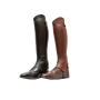 Mini-Chaps "CONFORT" DYON Noir