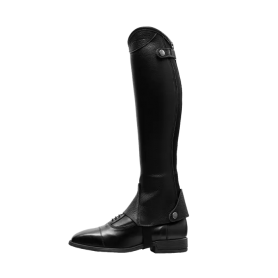 Mini-Chaps "CONFORT" DYON Noir