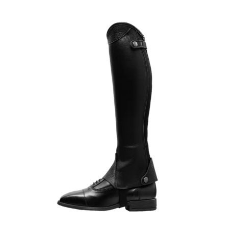 Mini-Chaps "CONFORT" DYON Noir