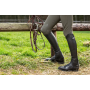 Mini-Chaps "CONFORT" DYON Noir