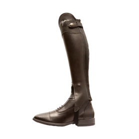 Mini-Chaps "EXEL" DYON Noir