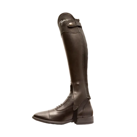 Mini-Chaps "EXEL" DYON Noir