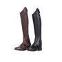 Mini-Chaps "CLASSIC CONFORT" DYON Brun