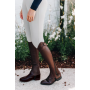 Mini-Chaps "CLASSIC CONFORT" DYON Brun