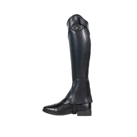 Mini-Chaps "CLASSIC SHOW" DYON Noir