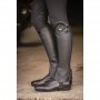 Mini-chaps "PRISCA" PÉNÉLOPE Noir