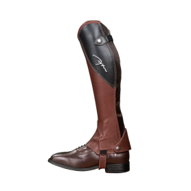 Mini-Chaps "ORIGINAL" DYON Brun