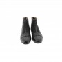 Boots d'Équitation "CÉLESTE" PÉNÉLOPE Noires