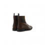 Boots d'Équitation "ZIPPER" Dyon