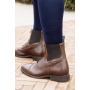 Boots d'Équitation "ZIPPER" Dyon