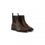 Boots d'Équitation "ZIPPER" Dyon