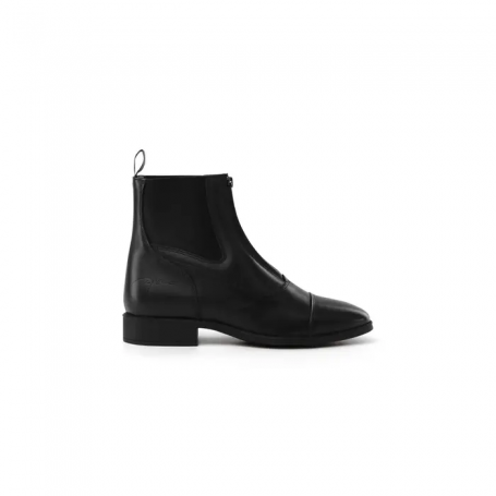 Boots d'Équitation "ZIPPER" Dyon