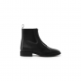 Boots d'Équitation "ZIPPER" Dyon