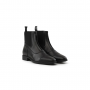 Boots d'Équitation "ZIPPER" Dyon