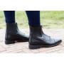 Boots d'Équitation "ZIPPER" Dyon