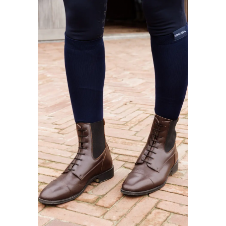 Boots d'Équitation "LACE" DYON