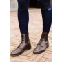 Boots d'Équitation "LACE" DYON