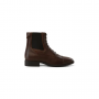 Boots d'Équitation "LACE" DYON