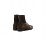 Boots d'Équitation "LACE" DYON