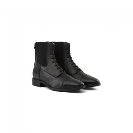 Boots d'Équitation "LACE" DYON