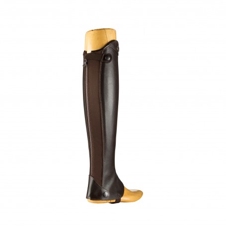 Mini-Chaps "BUFFLE ELASTIC" PARLANTI PASSION
